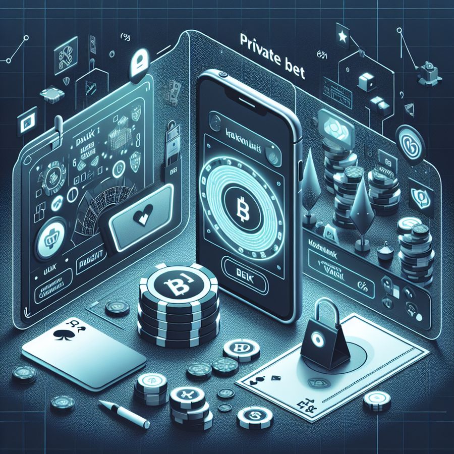 Privebet’te Sanal Cüzdan ile Hızlı ve Güvenli Bahis