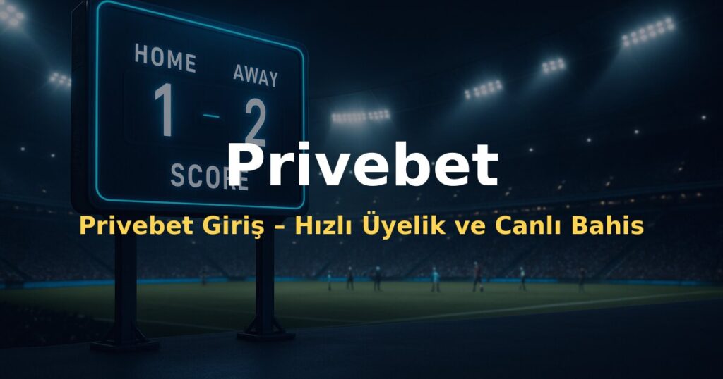 Privebet