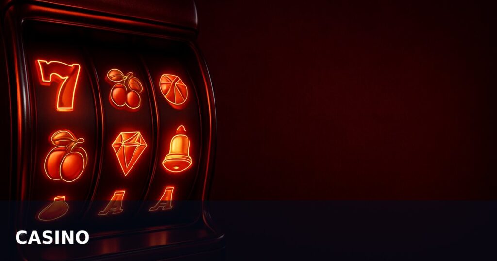 Casino